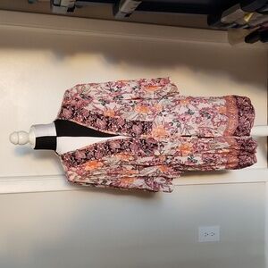 Knox Rose Floral Cardigan